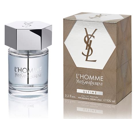 ysl l homme men or women|ysl l'homme for men.